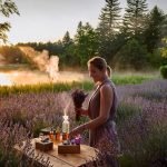 Sensory Wellness Escort – Hana Belle in Toronto