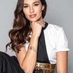 Afrobeat Escort in Toronto – Imani Blake