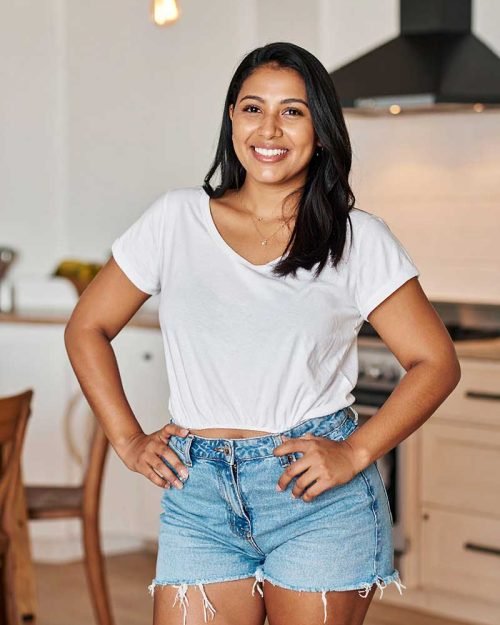 Cozy Escort in Toronto – Amelie Cruz