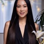 toronto escort Lily Zhang