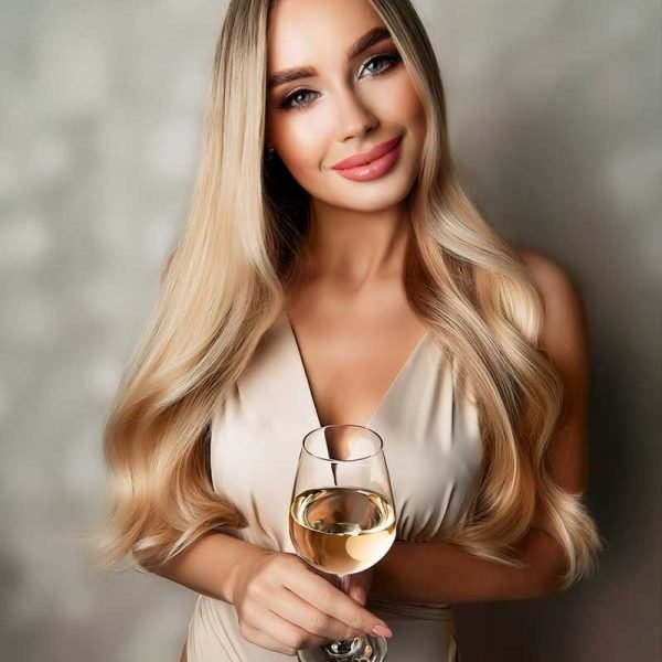 toronto escort Alina Petrov