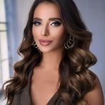 toronto escort Vanessa Cruz