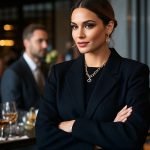 Indie Arts & Design-Loving Escort in Toronto – Isla Montrose