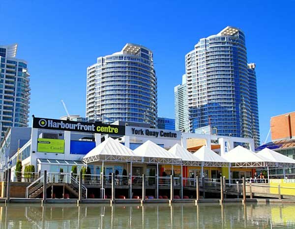 Harbourfront Centre