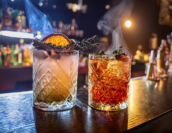 Best Upscale Bars in Downtown Toronto