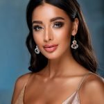 Elegant Multilingual Escort in Toronto laila