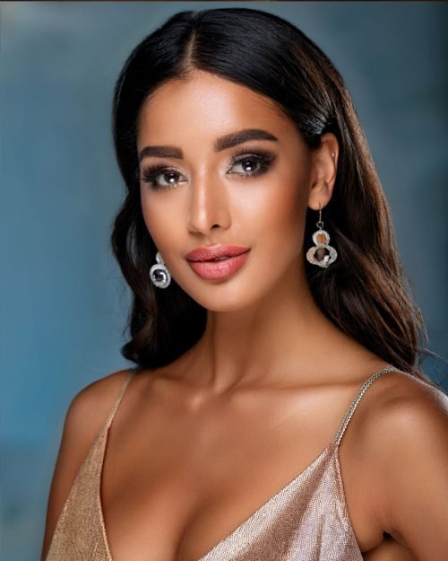 Elegant Multilingual Escort in Toronto laila