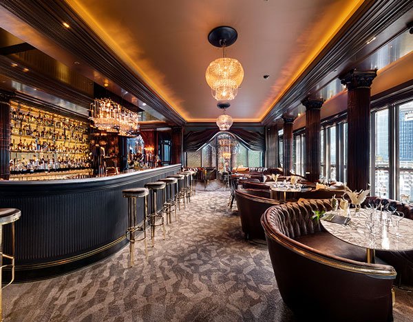 Mia Laurent at Melrose on Adelaide