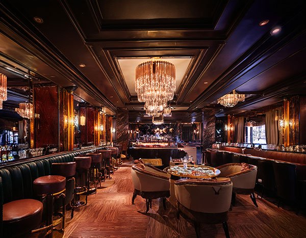 Melrose on Adelaide Velvet Beats