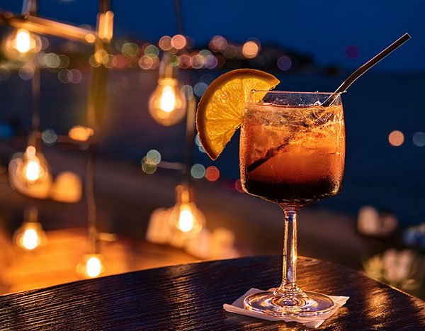 The Pilot Retro Vibes