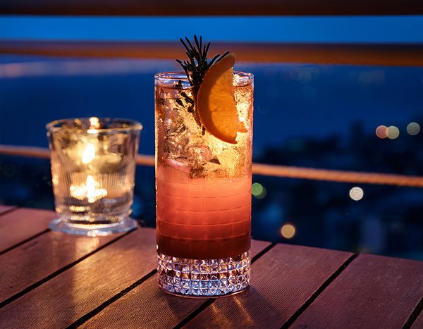 Camila Reyes at The Pilot – Sunlight