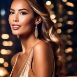 Culturally Rich Spoken Word Escort – Celina Grant in Toronto