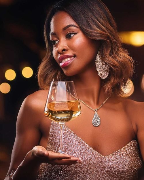 Glamorous Nightlife Escort in Toronto – Nika Fontaine