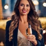 Alternative Music Escort in Toronto – Riley Voss