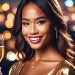 Nightlife Escort – Zara Monroe in Toronto