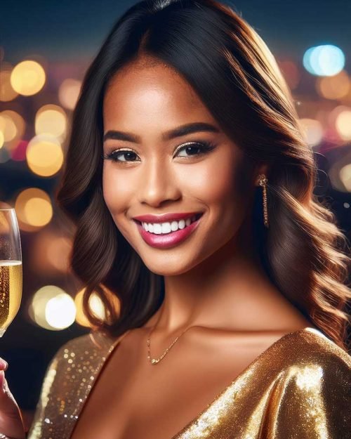 Botanical & Eco-Smart Escort in Toronto – Ivy Dempsey