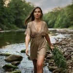 Centered Escort in Toronto – Laurel Desai