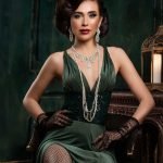 Inspired Escort in Toronto – Jade Monroe