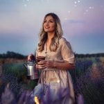 Gentle Cottagecore Escort in Toronto – Willow Mackenzie