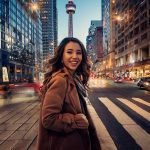 Candid Escort in Toronto – Safiya Noor