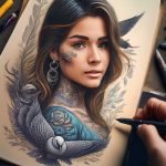 Culinary Escort in Toronto – Delaney Rhodes