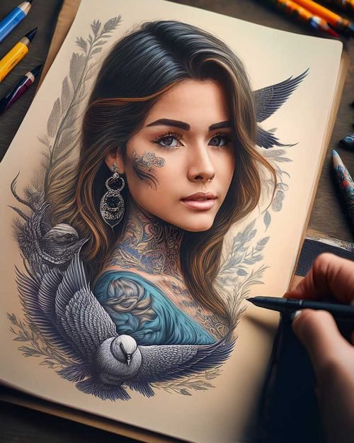 Intimacy Escort – Eden Vaughn