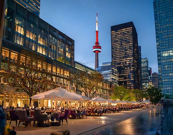 Best Fine Dining Restaurants