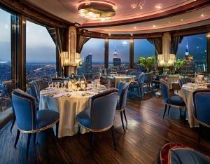 BlueBlood Steakhouse