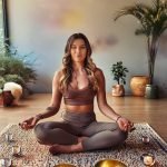 Healing Escort in Toronto – Dahlia Tse