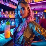 Culinary Escort in Toronto – Delaney Rhodes