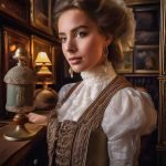 Elegant Escort in Toronto – Juliette Thorn