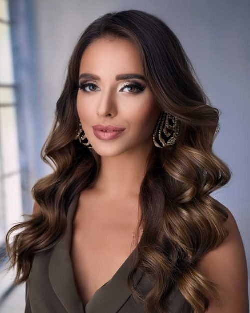 Artistic & Alternative Escort in Toronto