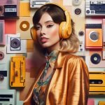 Toronto Escort with Lo-Fi Aesthetic – Mireille Chan