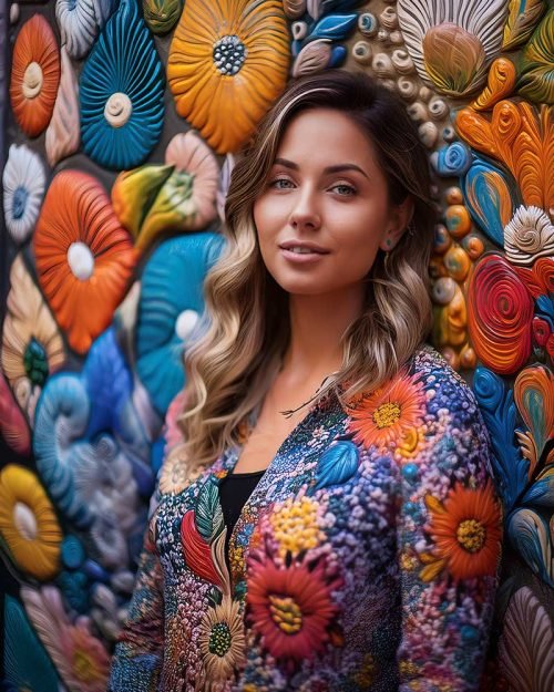 Creative Toronto Escort – Thalia Rivers