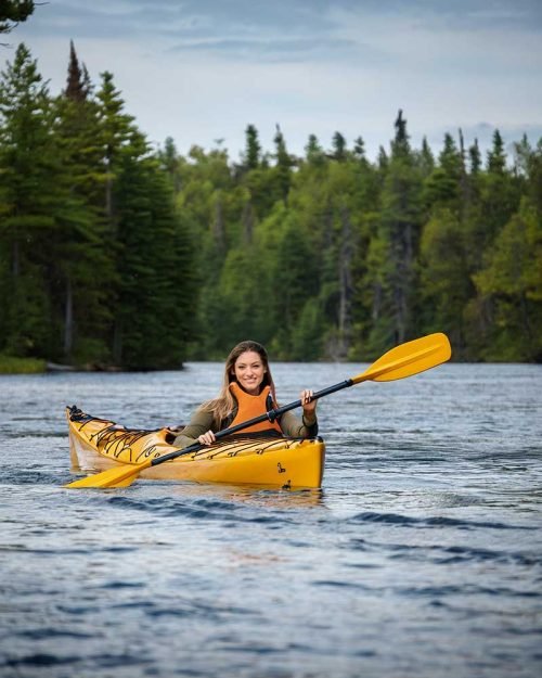 Adventurous Escort – Anika Mendez