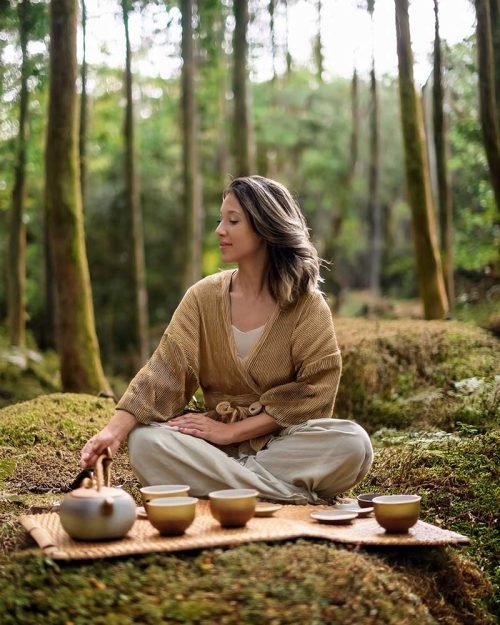 Poetically Grounded Escort in Toronto – Sable Emerson