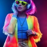 Gritty Nightlife Escort in Toronto – Tessa Bloom