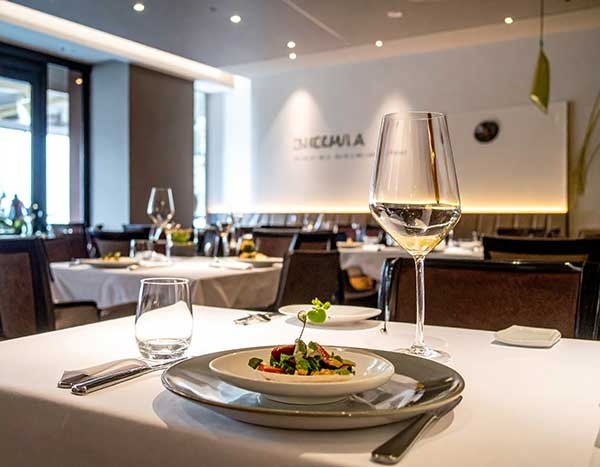 Enigma Yorkville Toronto