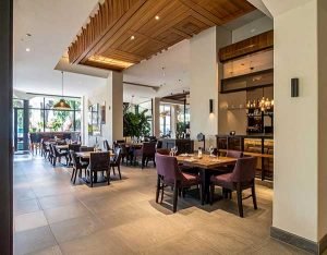 Constantine restaurant Toronto