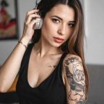 Introspective Escort in Toronto – Nova Leclair