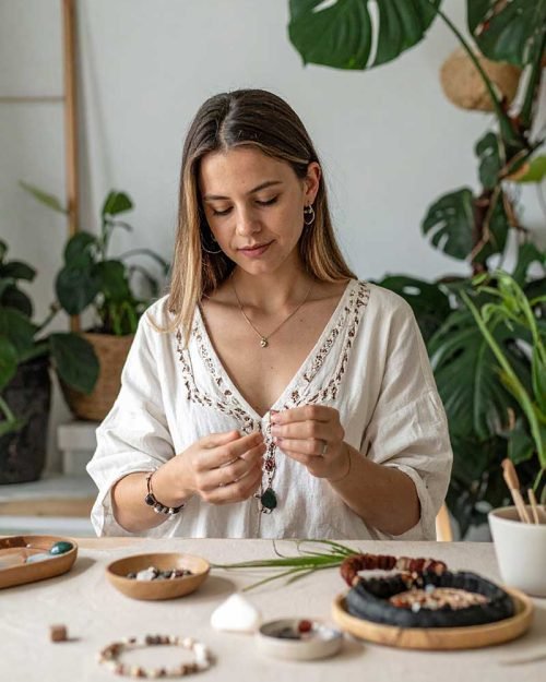 Botanical Artisan Escort in Toronto – Celeste Marlowe