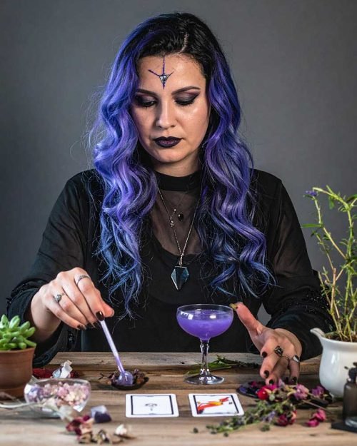 Plant-Based Escort – Indigo Vale in Toronto