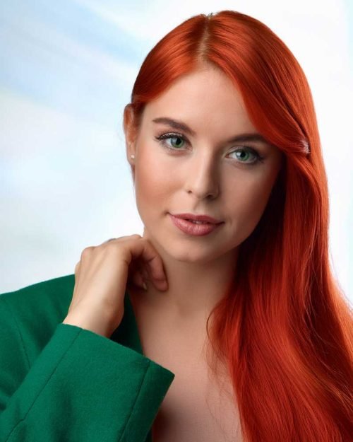 Toronto Fitness-Inspired Escort