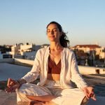 Sustainable Living Escort in Toronto – Aria Collins