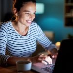 Sweet-Evening Escort in Toronto – Leona Hartley