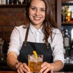 Mixology Escort – Piper Laurent