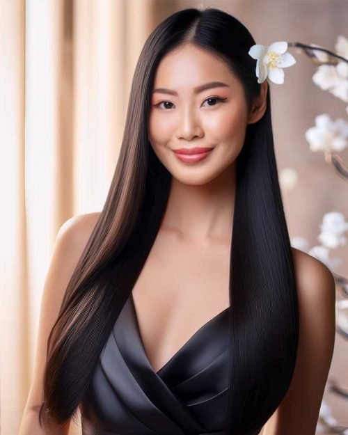 Minimalist-Inspired Escort in East Toronto