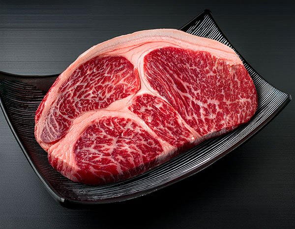 Japanese A5 Wagyu