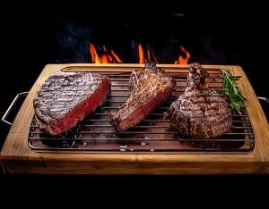 美国农业部优质菲力牛排