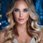 Toronto Escorts Valeria Novak